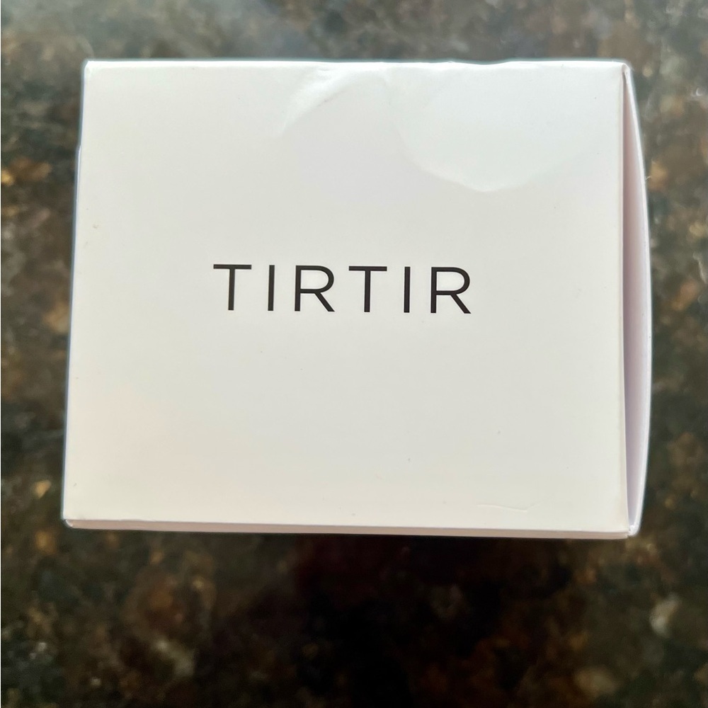 TIRTIR Ceramic Cream Refreshing Skin Moisturizing Soothing 100 ml 3.38 fl oz New - Picture 6 of 7
